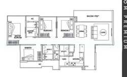Signature At Yishun (D27), Condominium #566146461